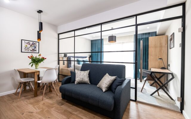 Rycerska Residence ICE