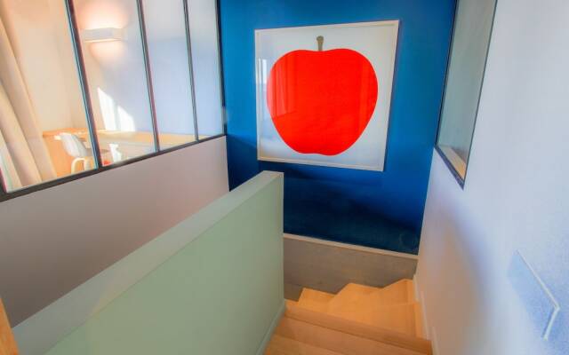 Homelly - Maison de luxe