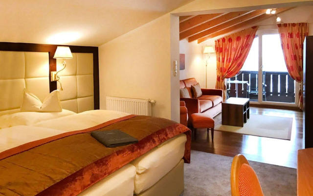 Hotel Rita