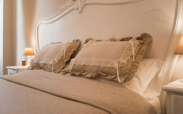 B&B New Liberty In Rome