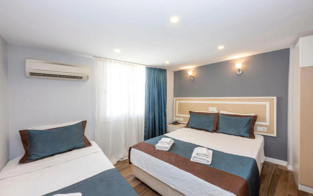Legend Tulip Hotel - Image 4