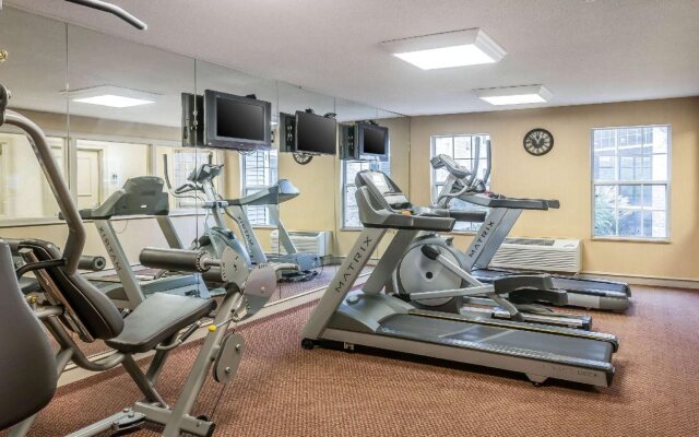 Comfort Inn Plainwell