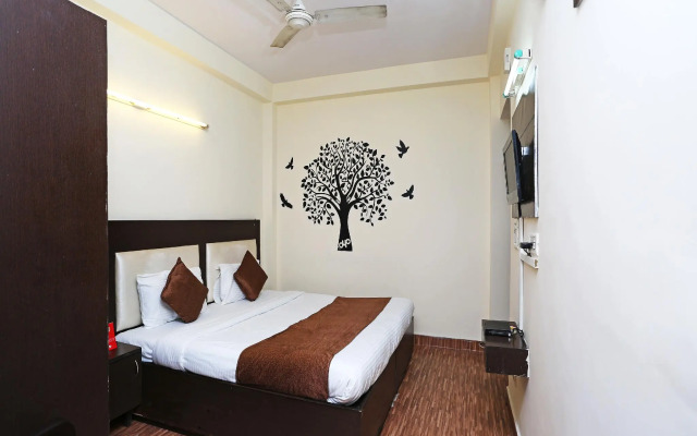 OYO Rooms Safdarjung Extension
