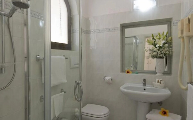 Hotel Cala di Mola