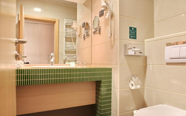 Holiday Inn Belgrade by IHG