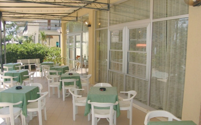 Hotel Piccolo Fiore