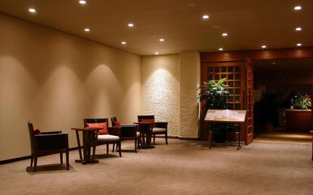 Hotel Laforet Shuzenji