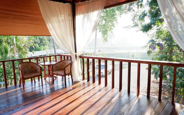 Pan Fai Homestay