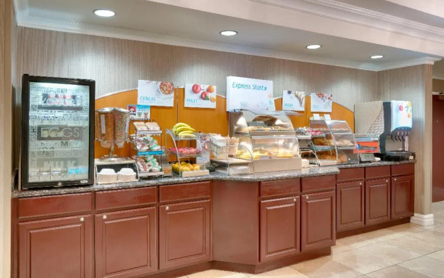 Best Western Downtown Phoenix