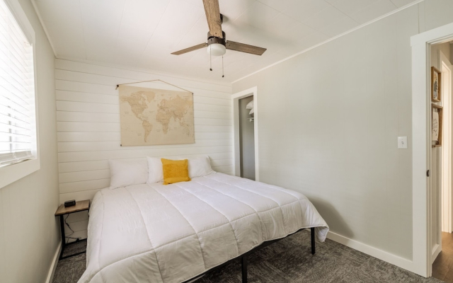 Kimberling Cove D1/d2 Duo