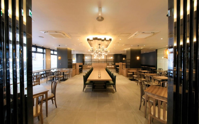 Quintessa Hotel Fukuoka Tenjin Minami