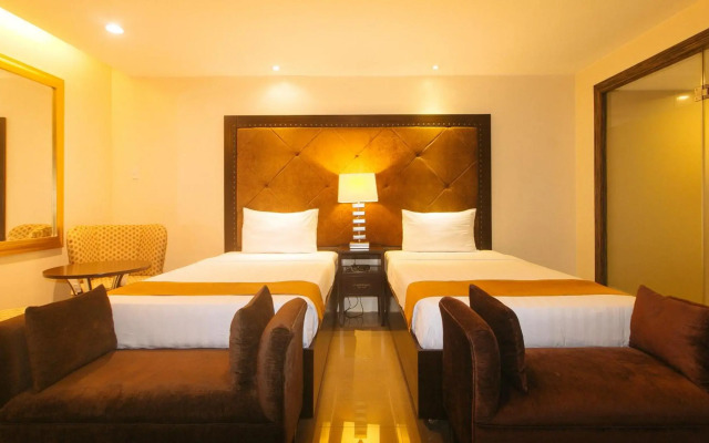 Torre Venezia Suites