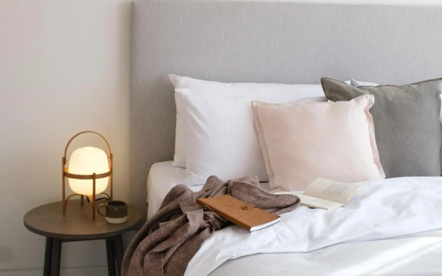 Piermont Retreat Swansea