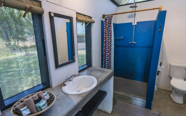 Caprivi Mutoya Lodge and Campsite