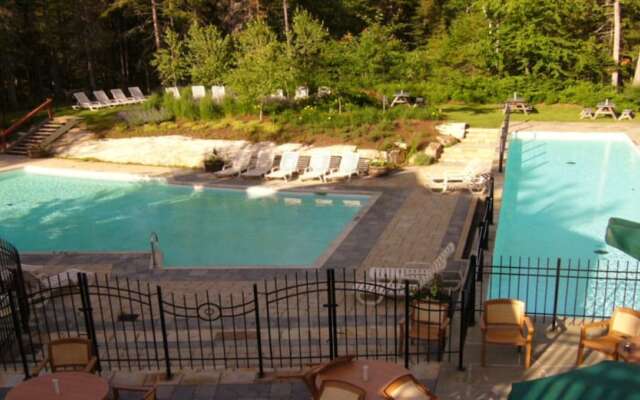 Tremblant-Les-Eaux - RVMT