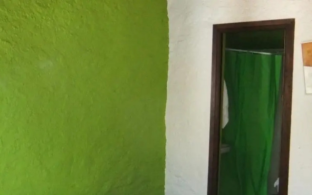 Hotel Rural Alberdini