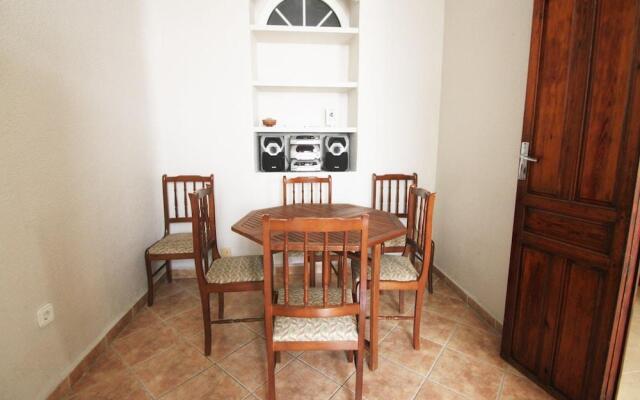 Apartamento CasaTuris Maestro Gaztambide