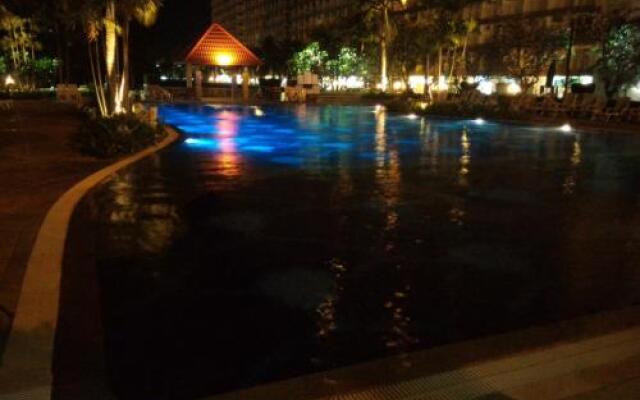 Jomtien Beach Studio Fl11