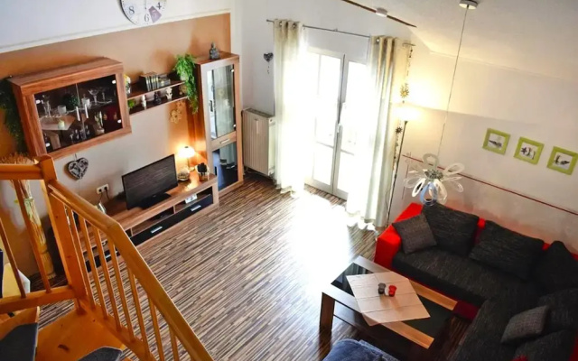 Apartment Near Kurpark Lake