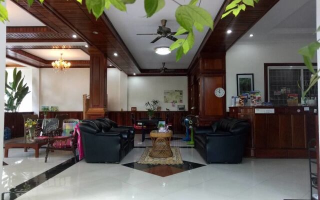 Oriental Siem Reap