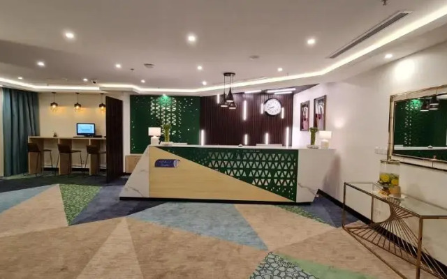 Signature Guest Hotel