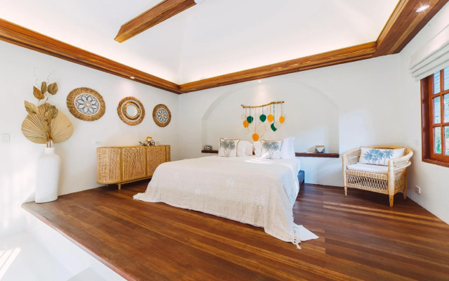 Zazen Boutique Resort & Spa