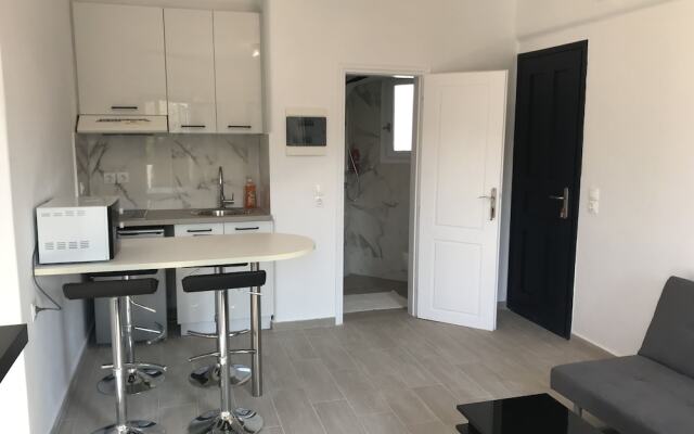 Garden Apartment