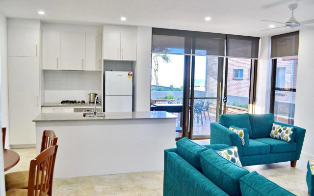 Waterford Apartment 7