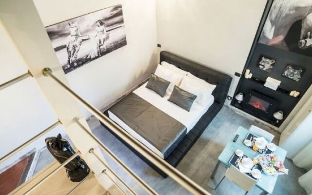 Trastevere Garibaldy Suite