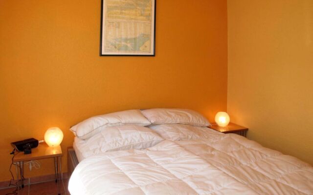 Apartment Anna Norden