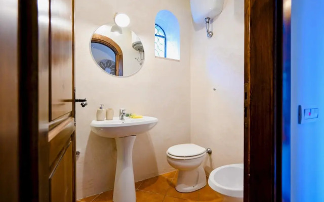 Lemon Garden Studio in Ravello