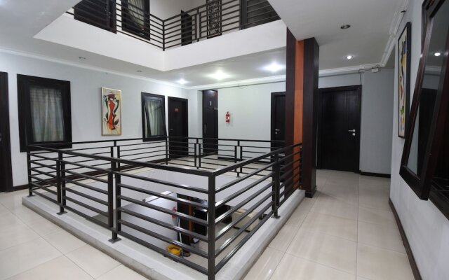 Airy Lengkong Buah Batu 152 Bandung