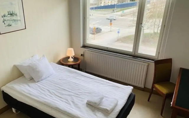 Hotelli Uninen Kotka