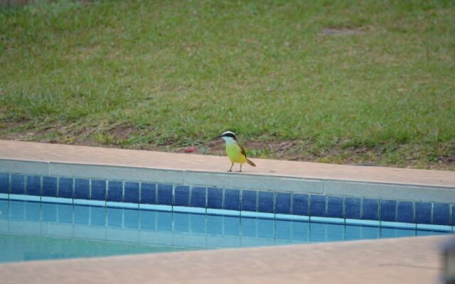 Pantanal Ranch Meia Lua