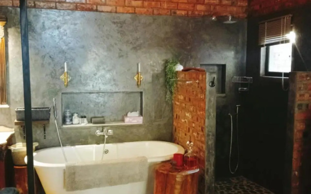 Koekeloer Selfcatering Cottages