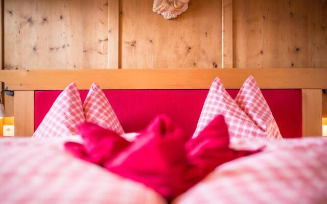Berggasthaus Agritur Moserhof