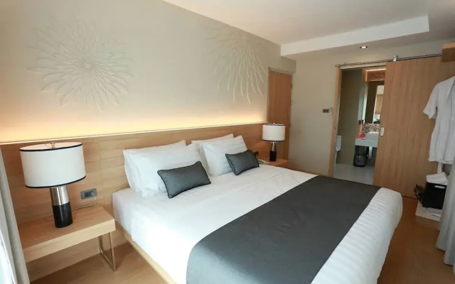 Iconic Suite(Sha Certified)