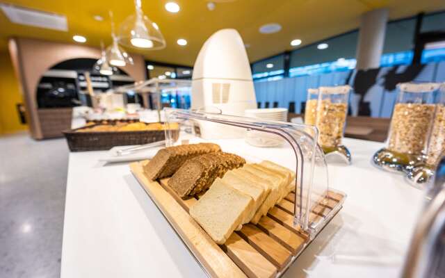 Prize by Radisson, Bonn City