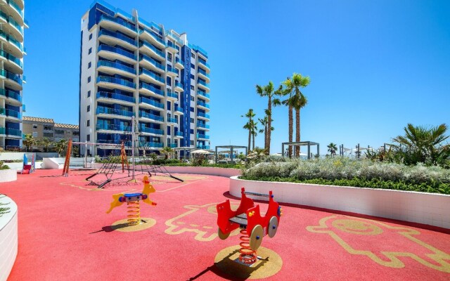 Apartamento Bennecke Caribe