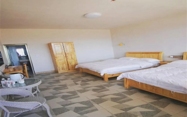 Hongtu Shengxia Hotel – Guest Rooms – Kunming