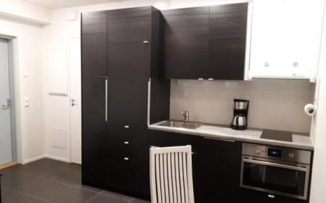 Vuokatti Slope Suite