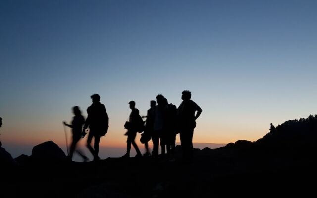 Villa Berra B&B Riva del Po