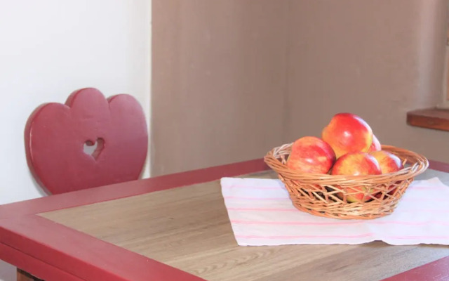 Ferienwohnung Zeitreise