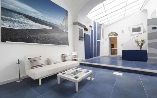 Dreaming Sorrento Guest House