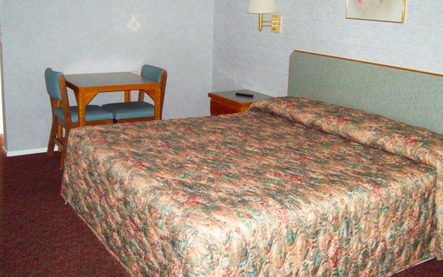 Blue Mist Motel Florence