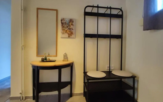 Wood & White apartment in historic center with 2 bedrooms