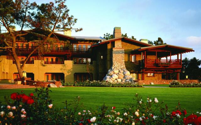 The Lodge at Torrey Pines