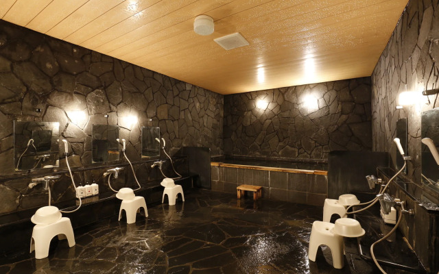 Hotel Grand Terrace Obihiro