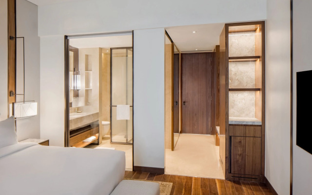 Radisson Blu Hotel & Spa, Nashik