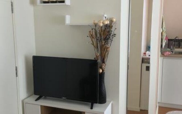 Lumpini Sea View Jomtien By Kateryna